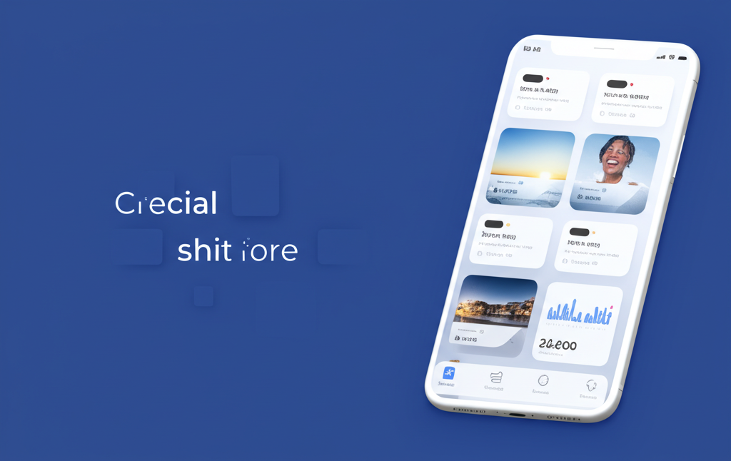 Social Media App